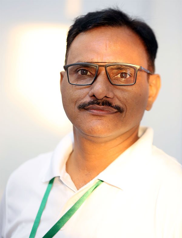 Anil Kumar Singh