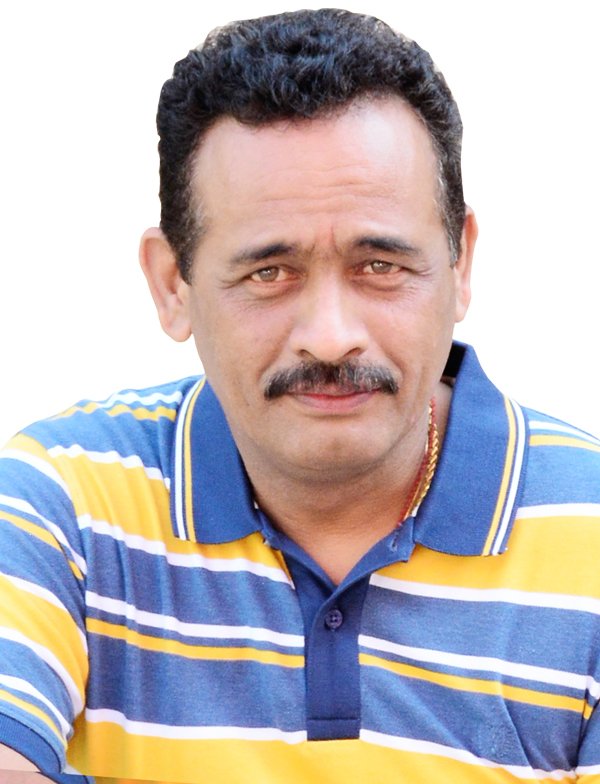 Surender Singh Bisht