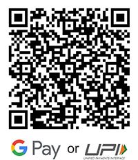 GPay QR