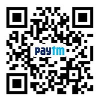 Paytm QR